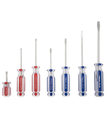 پیچ گوشتی 7 عددی توسن TOSAN مدل T90N-SB7E