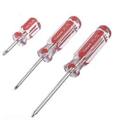 پیچ گوشتی 7 عددی توسن TOSAN مدل T90N-SB7E