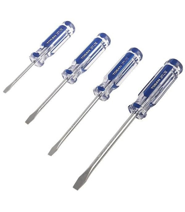 پیچ گوشتی 7 عددی توسن TOSAN مدل T90N-SB7E