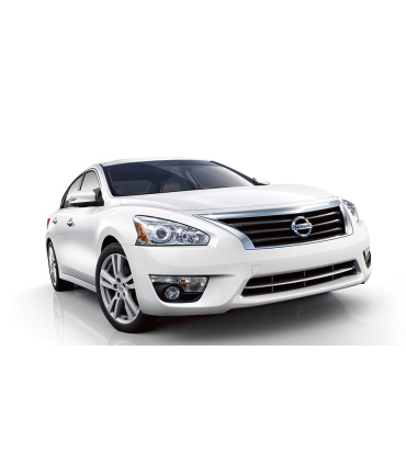 فایل راهنمای تعمیرات نیسان التیما NISSAN ALTIMA مدل 2011
