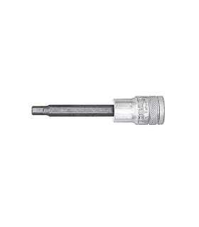 آلن بکسی بلند شش گوش سایز H6 درایو 1/2 توسن TOSAN مدل T1253-100H6