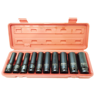 ست بکس 10 عددی بلند فشار قوی مکس فاین MAXFINE