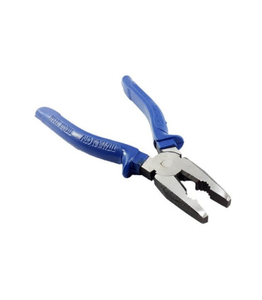 انبر دست سایز 8 اینچ TITANIUM CRV