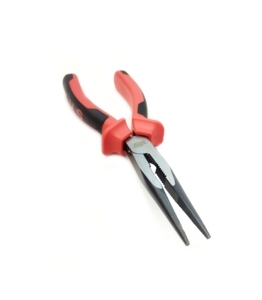 دم باریک 8 اینچی سر صاف اسکای SKY مدل ST-1514