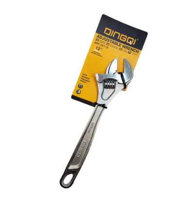 آچار فرانسه 12 اینچی دینگی DINGQI مدل ART:16112