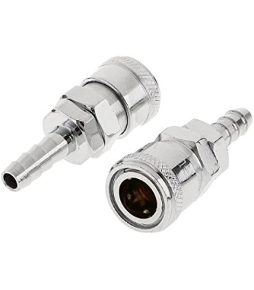 Air Hose Coupler Pneumatic Plug Socket