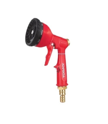 آبپاش 10 حالته توسن TOSAN مدل TATN-10P