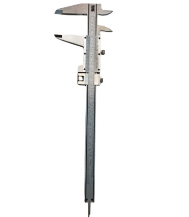 کولیس استیل 200-0 میلیمتر اینستار INSTAR WORK ZONE