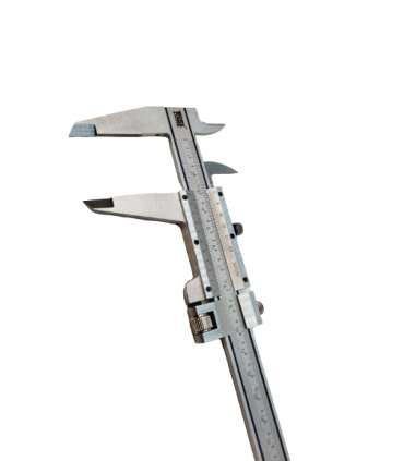 کولیس استیل 200-0 میلیمتر اینستار INSTAR WORK ZONE