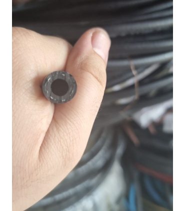 شیلنگ باد 25 متری نخی سل SEL سایز 8mm ساخت ترکیه