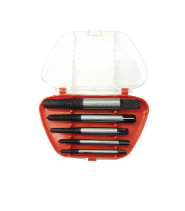 قلاویز چپ گرد 5 عددی دیانکو