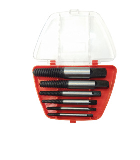 قلاویز چپ گرد 6 عددی دیانکو