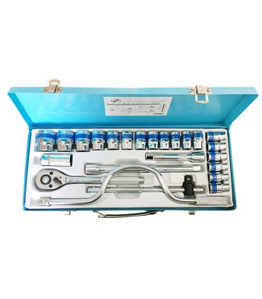 جعبه بکس فشار قوی اس جی تی SGT TOOLS