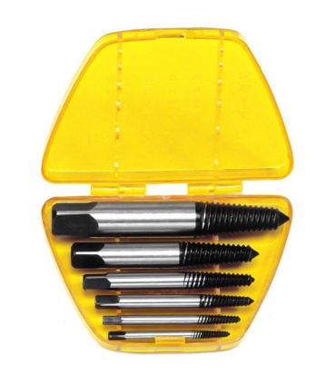 قلاویز چپ گرد 6 عددی جنیوس