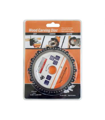 صفحه اره زنجیری مینی فرز