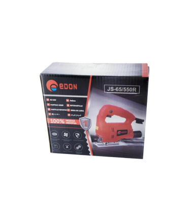 اره عمودبر ادون EDON مدل EDON JS-65/550R