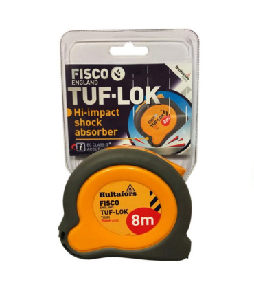 متر 5 متری فیسکو FISCO انگلیسی اصل مدل TK8M