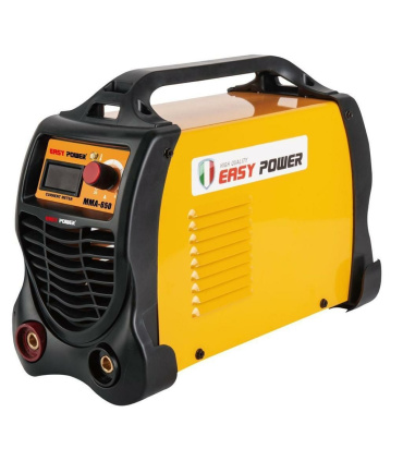 دستگاه جوش اینورتر 650 آمپر ایزی پاور EASY POWER جعبه بزرگ