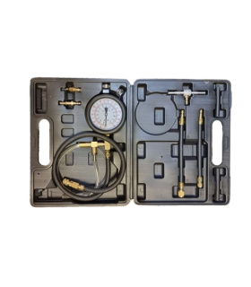 کیت کامل تست فشار انژکتور بیگ رد BIG RED