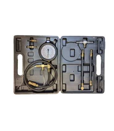 کیت کامل تست فشار انژکتور بیگ رد BIG RED