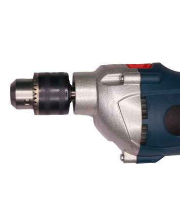 دریل چکشی نیم تنه فلزی 810 وات جی ار تی GRT