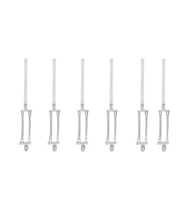 زنجیر چرخ کمری خوردو مناسب برای تمامی خوردو ها