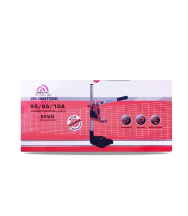 پایه دریل گریتک