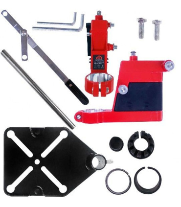 پایه دریل گریتک