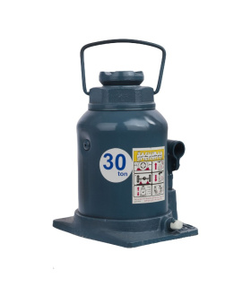 جک روغنی  30 تن کامیونی تلسکوپی کوتاه جک ایران مدل RSTV00499-30