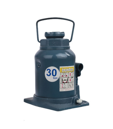 جک روغنی  30 تن کامیونی تلسکوپی کوتاه جک ایران مدل RSTV00499-30