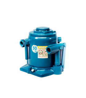 جک روغنی  50 تن کامیونی تلسکوپی کوتاه جک ایران مدل RSTV00499-50