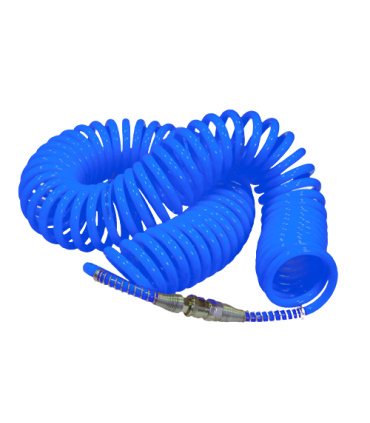 خرید شیلنگ فنری بادی توسن با بهترین قیمت در سایز های مختلف و ابعاد 10 -5 - 15 متری