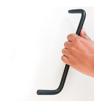 آچار کارتر ارس تولز کد KR01 سایز 10 اینچ چهار گوش 8 و 10