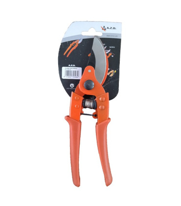 قیچی باغبانی A.Z.D. مدل REF.0741-23