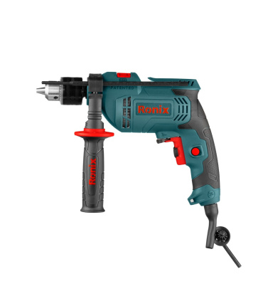 دریل 13 چکشی 600 وات رونیکس RONIX مدل 2211