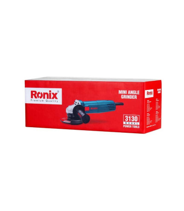 خرید و قیمت مینی فرز 720 وات رونیکس RONIX مدل 3130