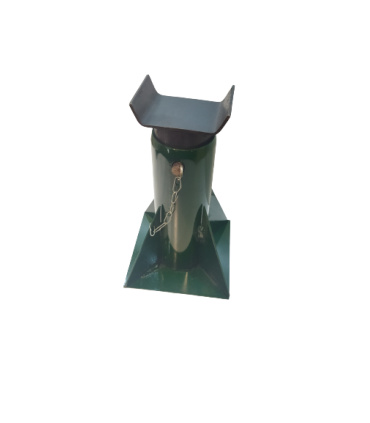 خرک ته صاف 3تن