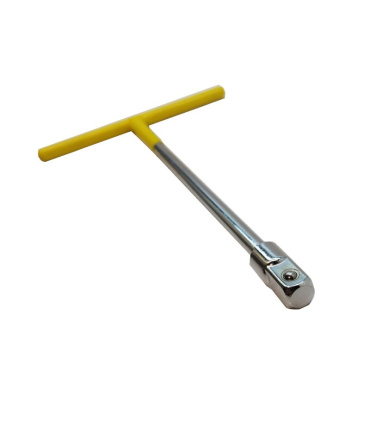 دسته بکس تیT صلیبی درایو 1/4 توسن TOSAN مدل T143-8T