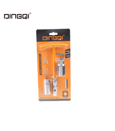 آچار بکس شمع 16 21 دینگی DINGQI مدل 19113