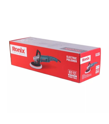 دستگاه پولیش دیمر دار رونیکس RONIX مدل 6112