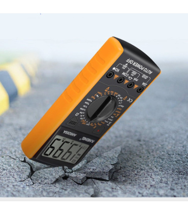 مولتی متر ANENG مدل AN9205A