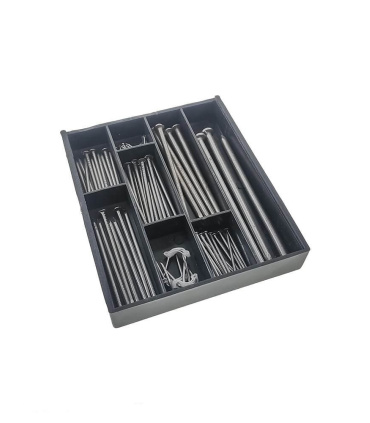 کیت میخ مفتولی MRT