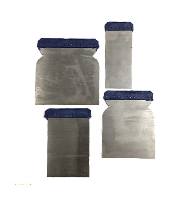 لیسه فنری 4 عددی