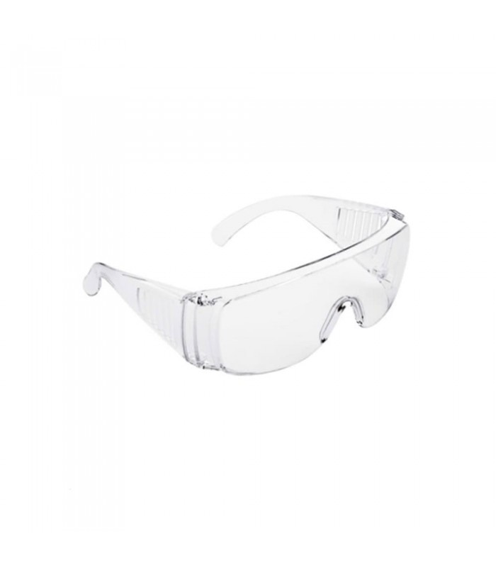 عینک ایمنی شفاف (رو عینکی) توسن TOSAN مدل TSG-100TG