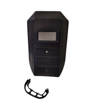 ماسک جوشکاری تک پلاست