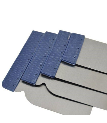 لیسه فنری 4 عددی