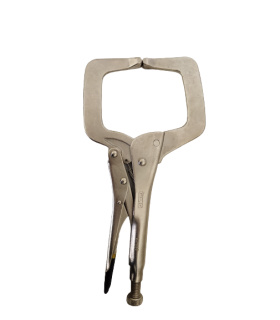 انبر قفلی سی C شکل هماهنگ شونده 11 اینچ استنلی STANLEY مدل 84.399