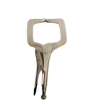 انبر قفلی سی C شکل هماهنگ شونده 11 اینچ استنلی STANLEY مدل 84.399