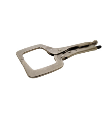 انبر قفلی سی C شکل هماهنگ شونده 11 اینچ استنلی STANLEY مدل 84.399