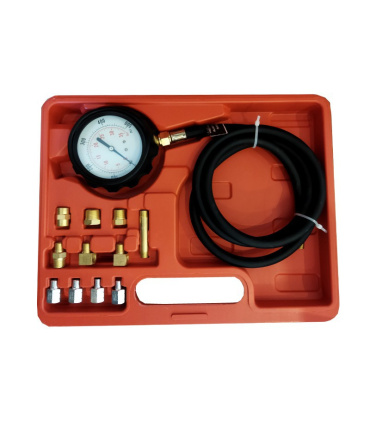 ابزار تست فشار روغن موتور